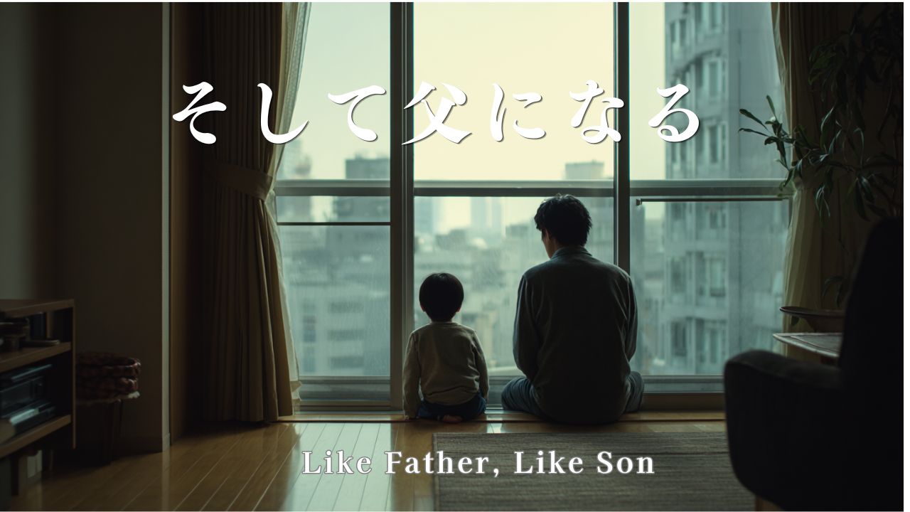 June 1 / Like Father, Like Son / そして父になる