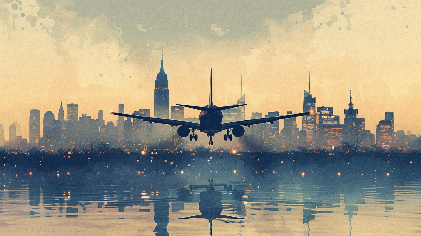 Sully ハドソン川の奇跡