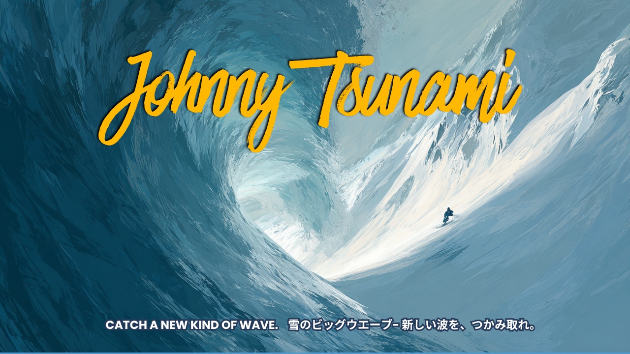 johnny_tsunami