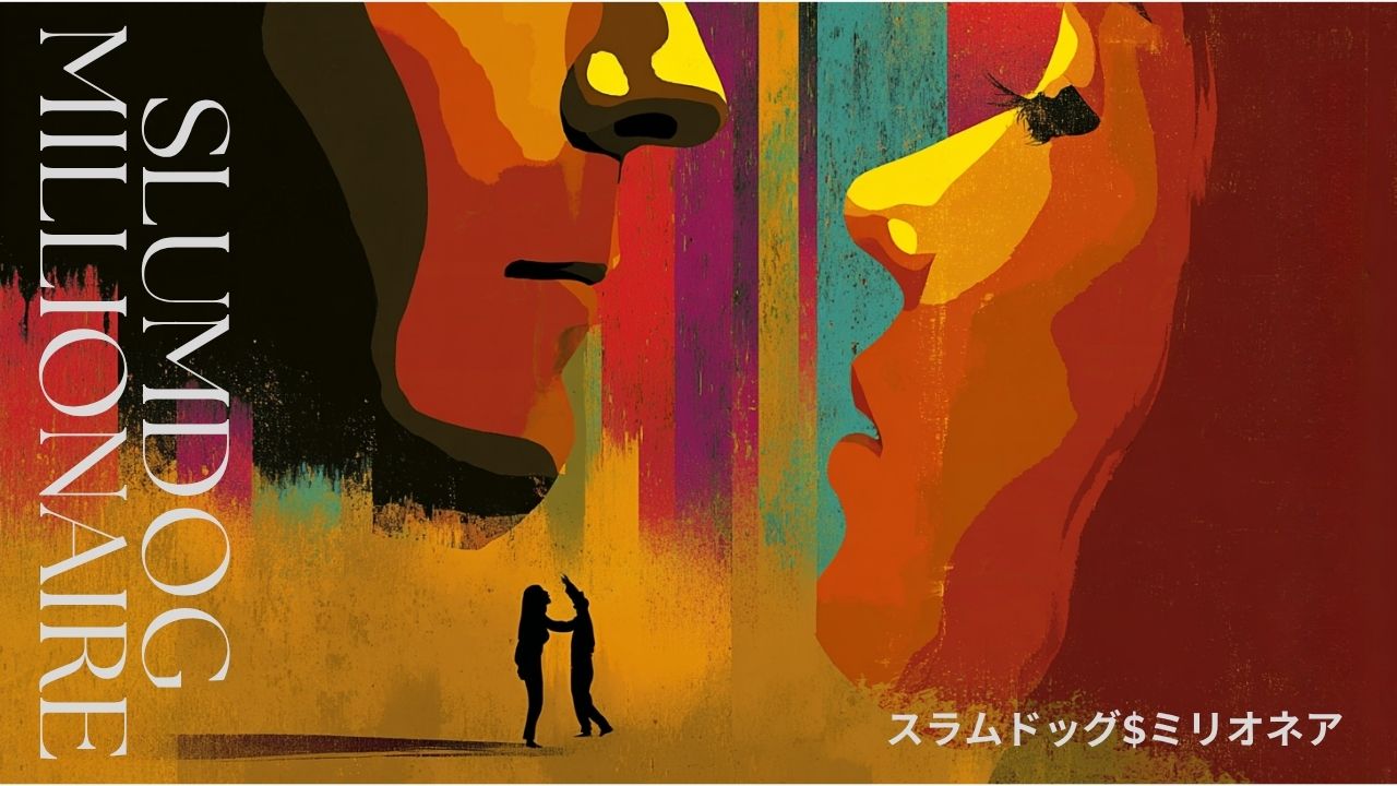 April 8Slumdog Millionaireスラムドッグ$ミリオネア