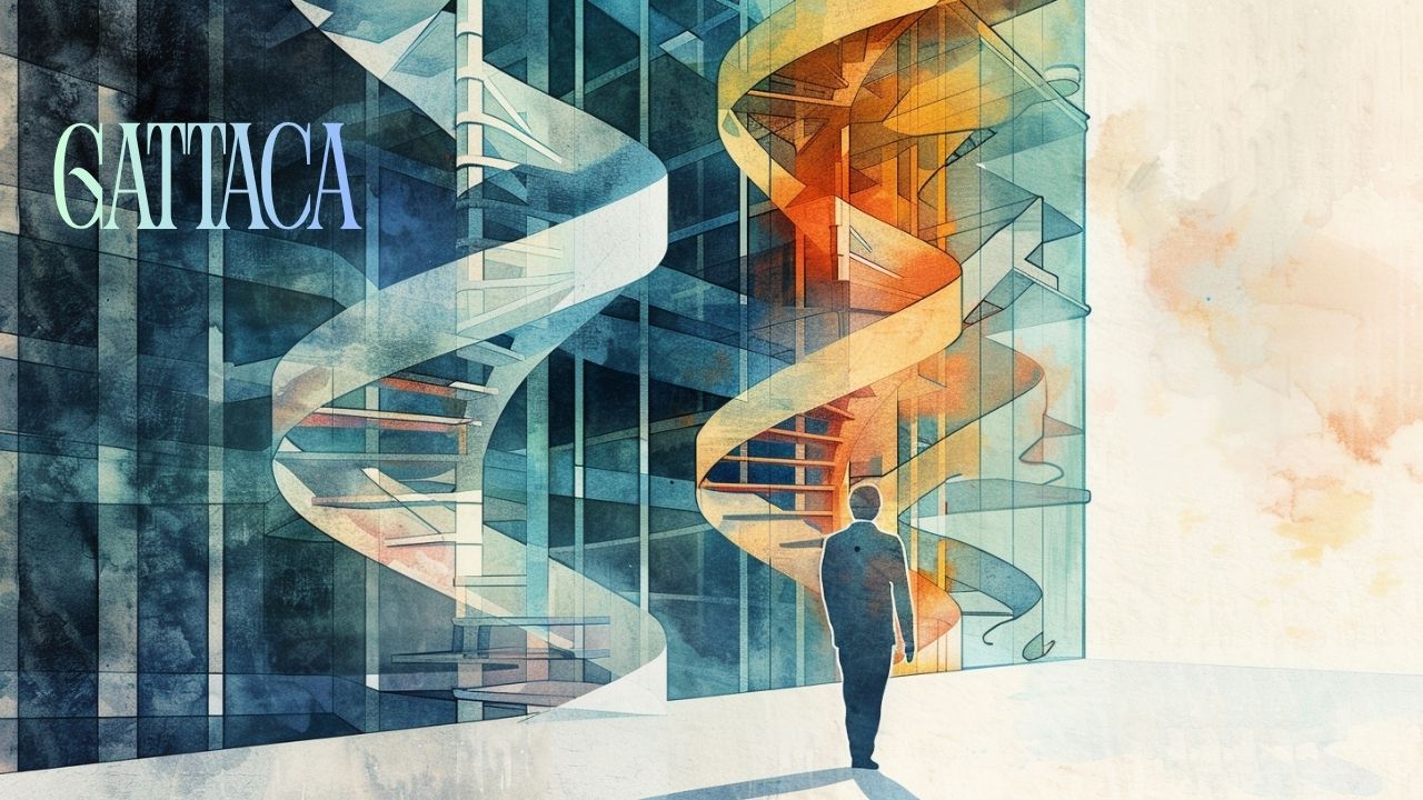 April 25 / Gattaca / ガタカ