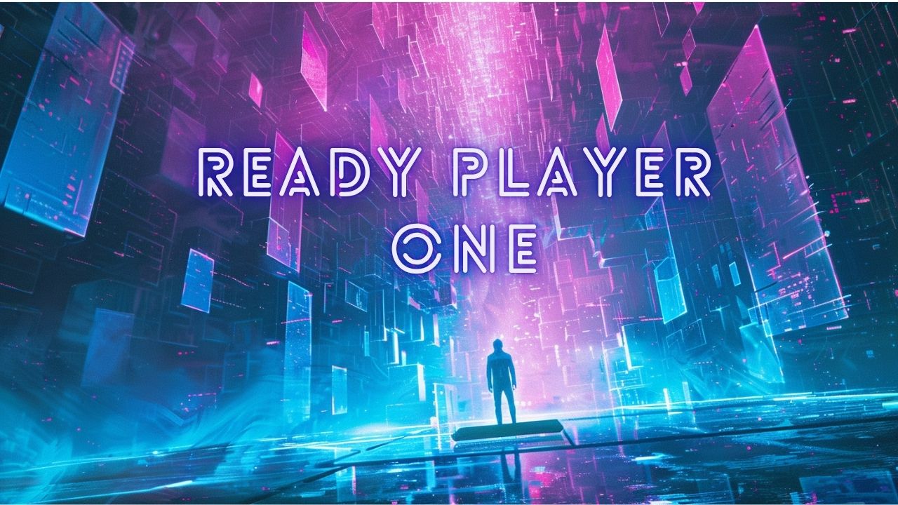 June 11 / Ready Player One / レディ・プレイヤー1