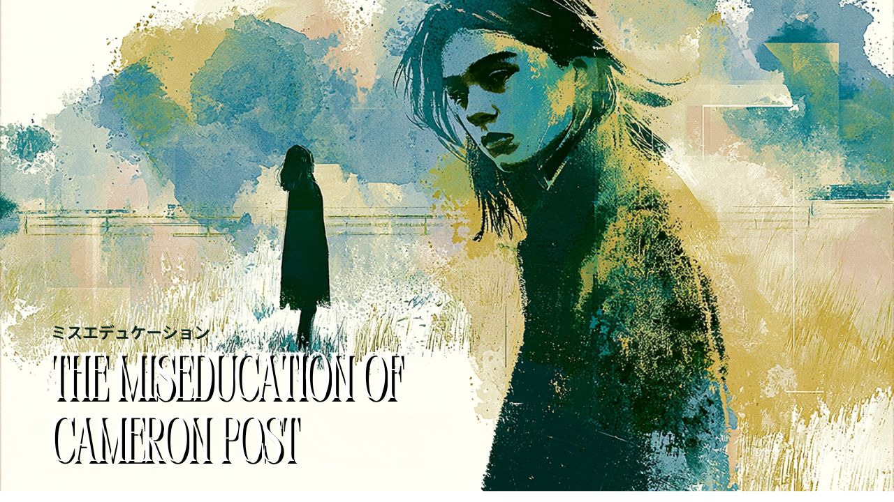 June 28 / The Miseducation of Cameron Post / ミスエデュケーション
